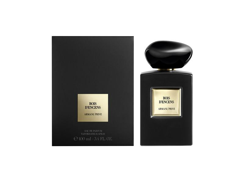 Giorgio Armani Privé Bois D'Encens Eau de Parfum 100ml