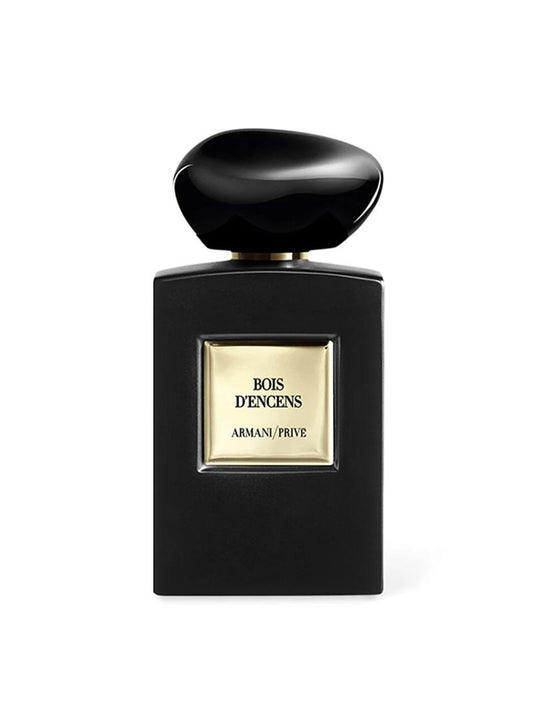 Giorgio Armani Privé Bois D'Encens Eau de Parfum 100ml