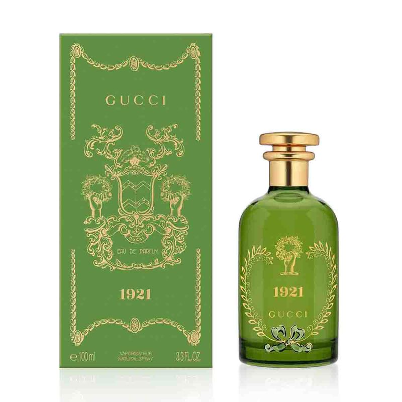 GUCCI The Alchemist Garden 1921 Spray Perfume 100ml