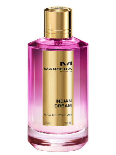 MANCERA Indian Dream Eau De Parfum 120ml