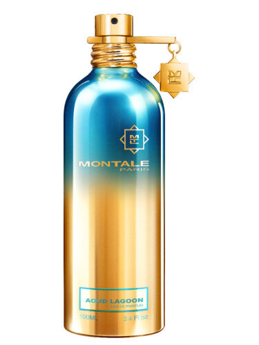 MONTALE Aoud Lagoon Eau De Parfum 50ml