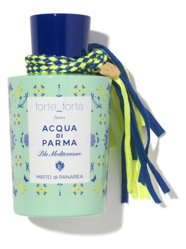 ACQUA DE PARMA Mirto Di Panarea Forte Special Edition Eau De Toilette 100ml