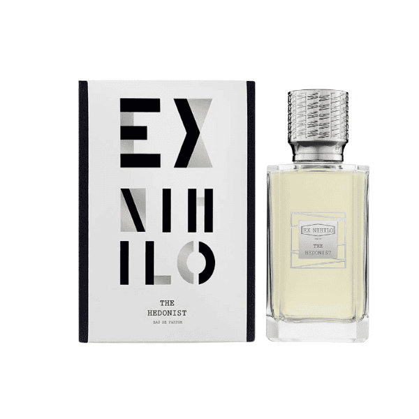 EX NIHILO Hedonist Eau De Parfum 100ml