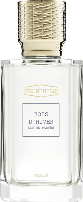 EX NIHILO Bois D'Hiver Eau de Parfum 100ml