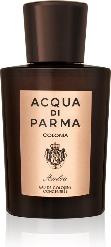 Acqua di Parma Colonia Ambra Eau de Cologne 180ml