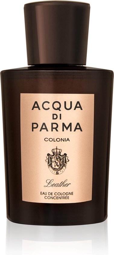 Acqua di Parma Colonia Leather Eau de Parfum 180ml