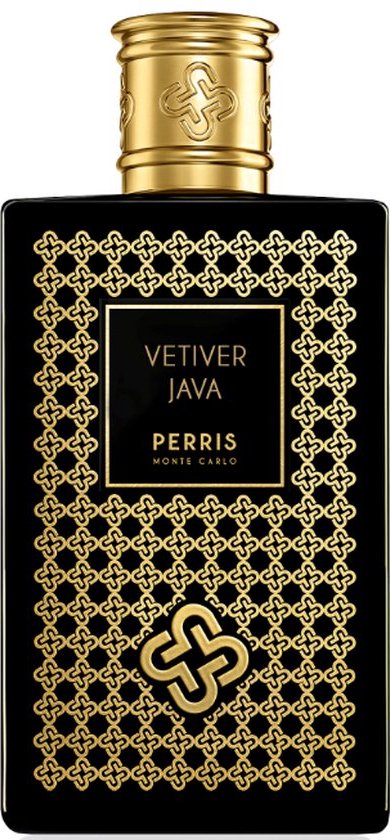 Perris Monte Carlo Vetiver Java Eau De Parfum 100ml