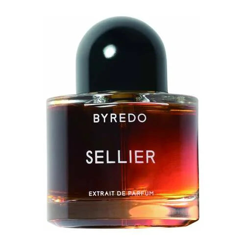 Sellier by Byredo Night Veils Extrait de Parfum Spray 50ml