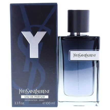 Yves Saint Laurent Y Eau de Parfum 100ml