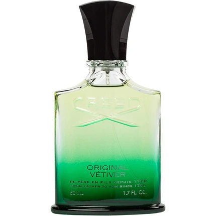 Creed Original Vetiver Eau De Parfum For Men 50ml