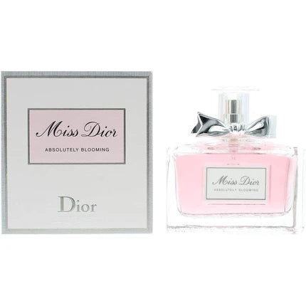 Miss Dior Absolutely Blooming Eau de Parfum 100ml