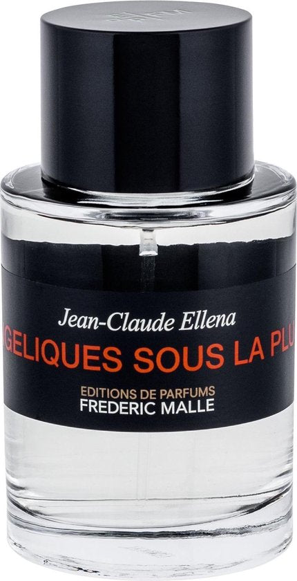 Frederic Malle Angeliques Sous La Pluie Essence De Parfums 100 ml