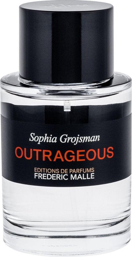 Frederic Malle Outrageous Sophia Grojsman Essence De Parfums 100ml