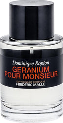 Frederic Malle Geranium Pour Monsieur Essence De Parfums 100ml
