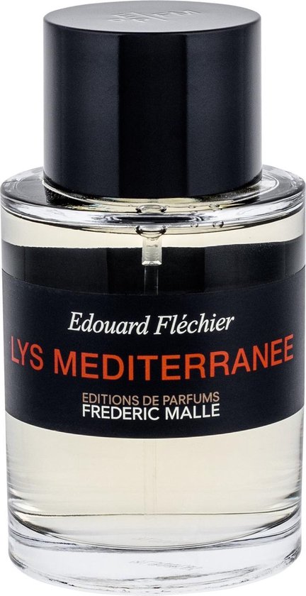 Frederic Malle Lys Mediterranee Essence De Parfums 100ml