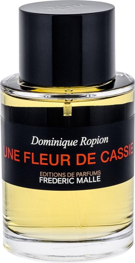 Frederic Malle Une Fleur De Cassie Essence De Parfums 100ml