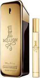 Rabanne 1 Million Eau De Parfum 2pc Geschenkset