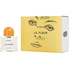 Byredo Lil Fleur Saffron Limited Edition Eau De Parfum 100ml