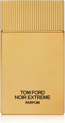 Spray de perfume preto Tom Ford 3,4 onças