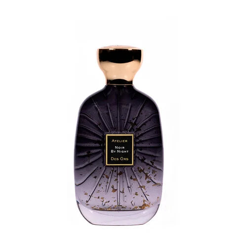 Atelier Des Ors Noir By Night Eau de Parfum 100ml