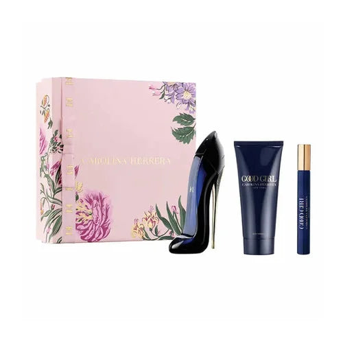 Carolina Herrera Good Girl Gift Set 3pc