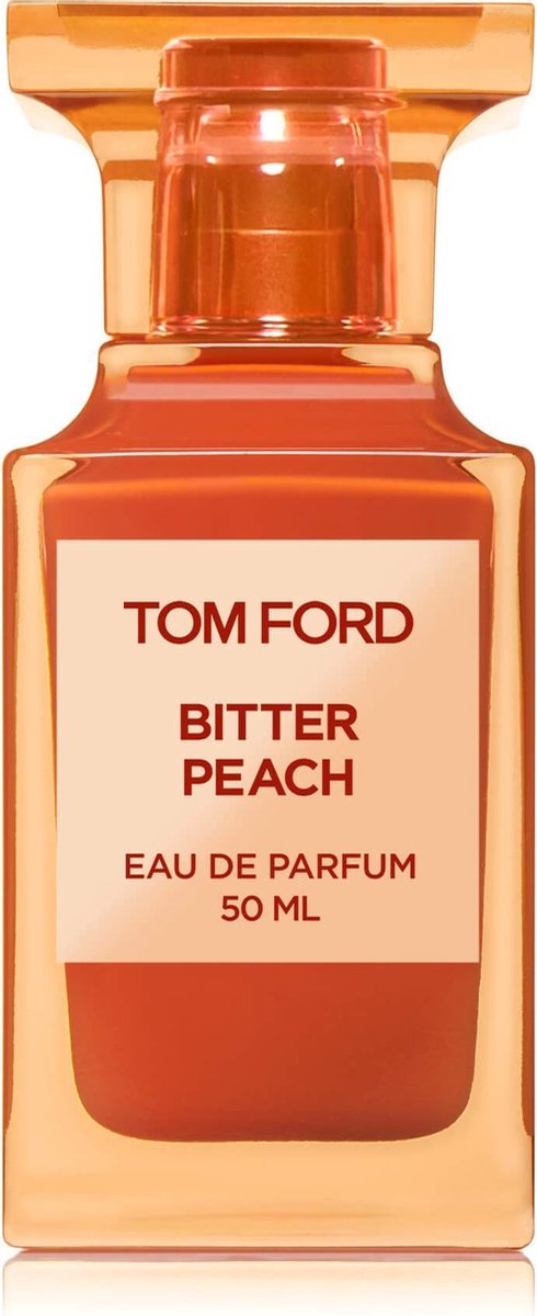 Tom Ford Bitter Peach Eau de Parfum Spray 50ml