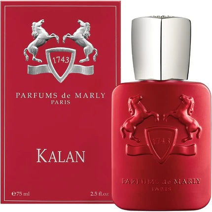 Parfums De Marly Kalan Unisex Eau De Parfum Spray 75 ml