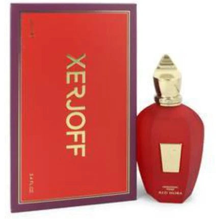 Xerjoff  Shooting Stars Red Hoba Eau de Parfum Spray 100ml