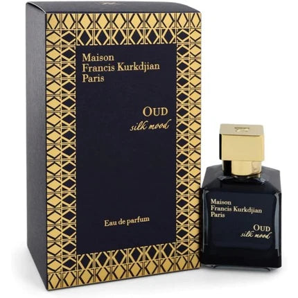 Maison Francis Kurkdjian Oud Silk Mood eau de parfum 70ml