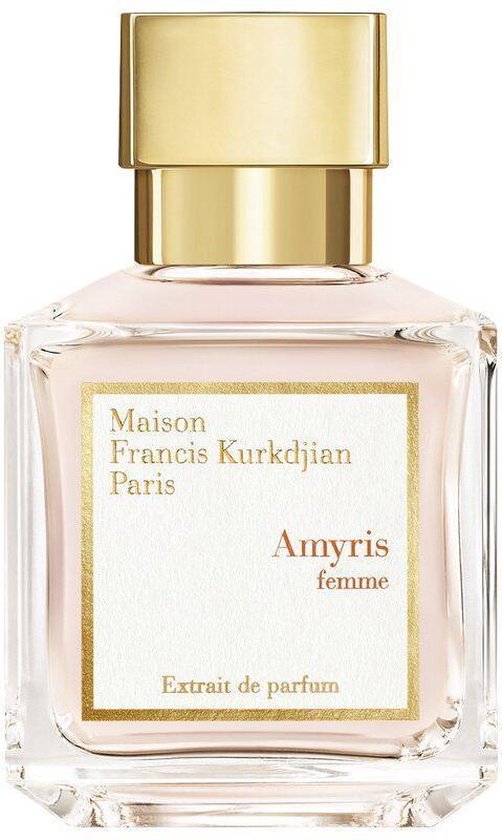 Maison Francis Kurkdjian Amyris Femme Extrait de Parfum 70ml