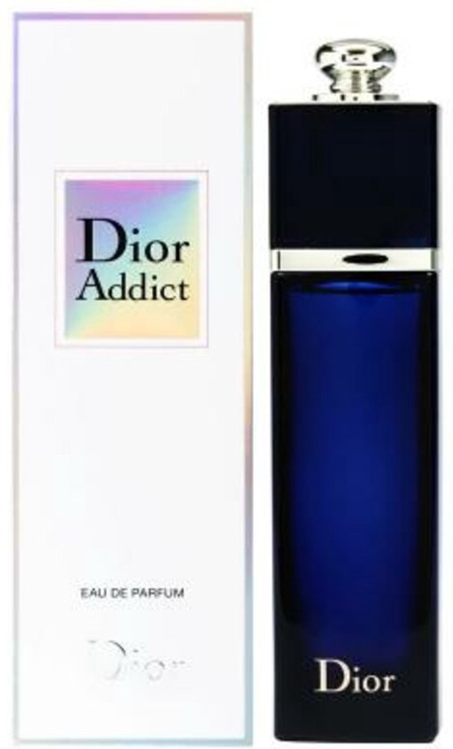 Dior Addict Eau de Parfum 100ml