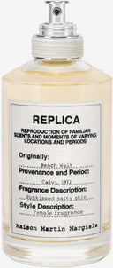 MAISON MARTIN MARGIELA Réplica Beach Walk Eau de Parfum Spray 100ml