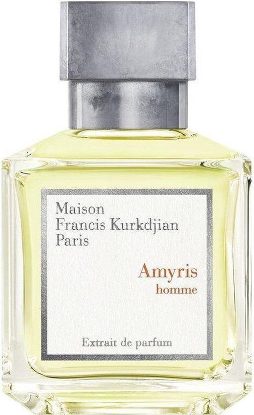 Maison Francis Kurkdjian Amyris Homme 70ml Extrait de Parfum Spray