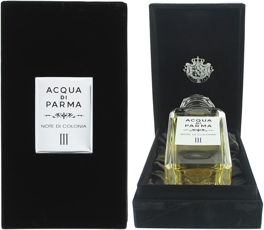 Acqua Di Parma Note Di Colonia III 150ml