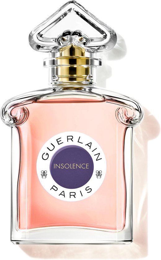 Guerlain Insolence Eau De Toilette Spray 75ml