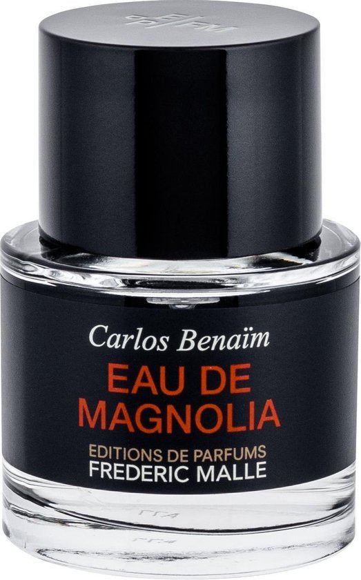 Frederic Malle Eau De Magnolia Essence De Parfums 50ml