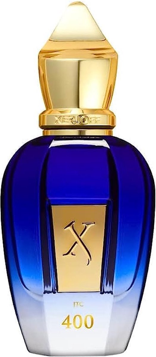 Xerjoff Join the Club 400 Eau De Parfum 50ml Unisex