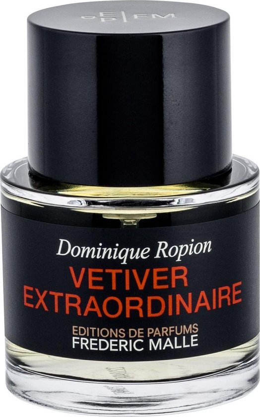 Frederic Malle Vetiver Extraordinaire Essence De Parfums 50ml