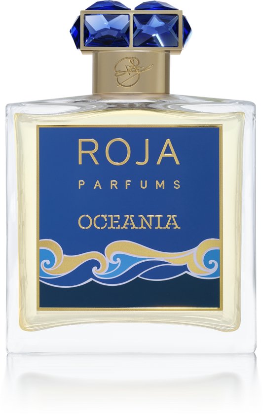 Roja Parfums Oceania Eau de Parfum 100ml