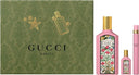 Gucci Gorgeous Gadenia 3pc Eau de Parfum Geschenk Set