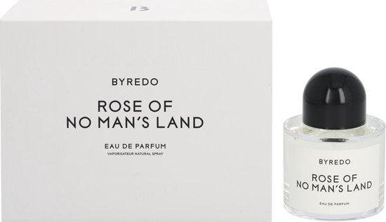 BYREDO Rose of No Mans Land Eau De Parfum 100ml