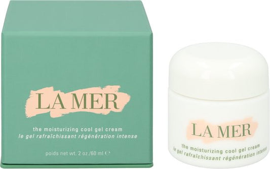 LA MER The Moisturizing Cream 100 ml