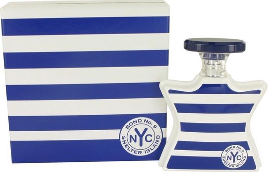 Bond No 9 Shelter Island Eau de Parfum 100ml