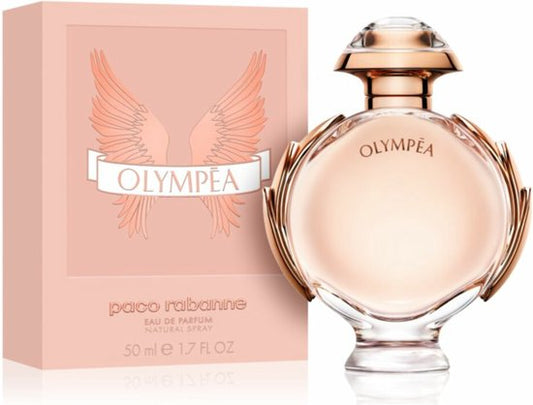 Paco Rabanne  Olympea Eau De Parfum 50ml