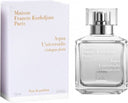Maison Francis Kurkdjian Paris Water Universal Colônia Forte Eau de Parfum 70ml