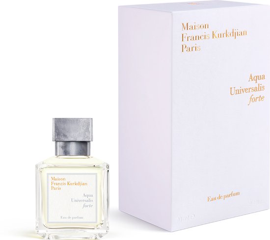 Maison Francis Kurkdjian Aqua Universalis Forte Eau De Parfum 70ml