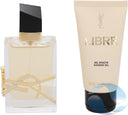 Yves Saint Laurent Libre Eau de Parfum 2pc Geschenk Set