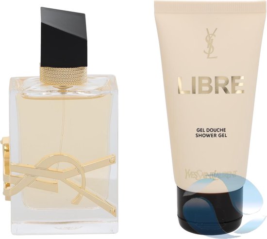 Yves Saint Laurent Libre Eau de Parfum 2pc Geschenk Set