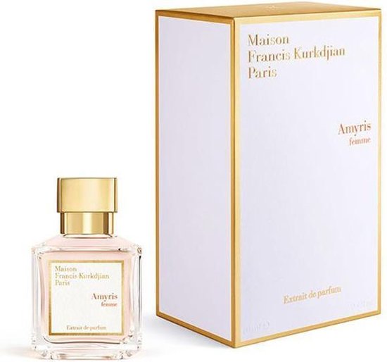 Maison Francis Kurkdjian Amyris Femme Extrait de Parfum 70ml