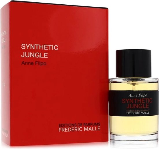 Frederic Malle Synthetic Jungle Essence De Parfums 100ml